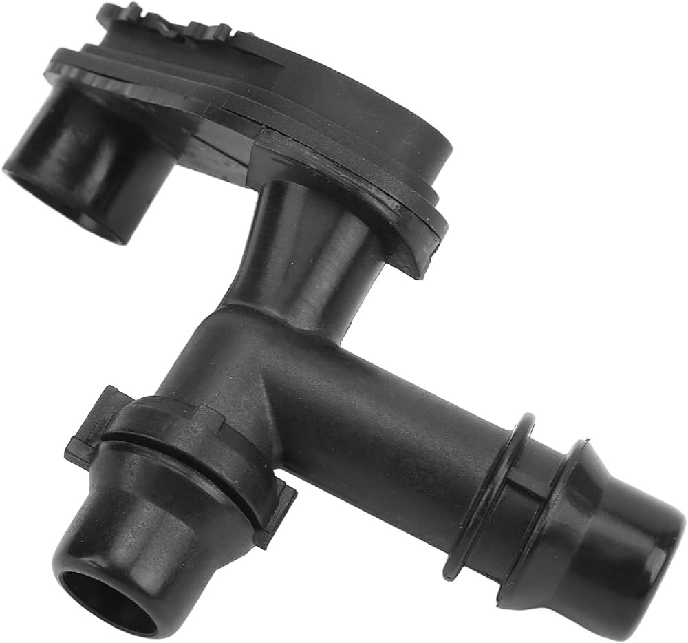 Radiator Coolant Water Hose 17111707817 Compatible With BMW E46