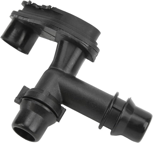 Radiator Coolant Water Hose 17111707817 Compatible With BMW E46