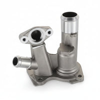 Thermostat Housing 31359806 31339237 Compatible With VOLVO V40 Hatchback (525) Tag No.121