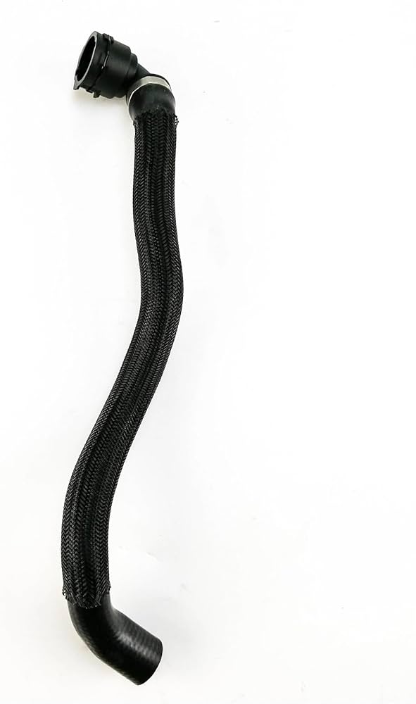 Coolant Water Pipe 17127591094 Compatible With BMW F01 F02