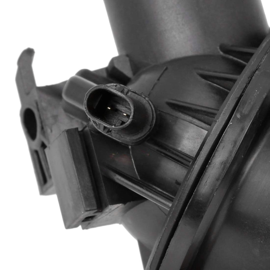 Engine Coolant Thermostat 11537580627 11538671517 For BMW 5 Series F10 & 7 Series F02 Tag-E-77