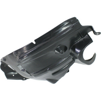 Front Right Fender Liner A2046901830 Compatible With Mercedes Benz GLK Class X204