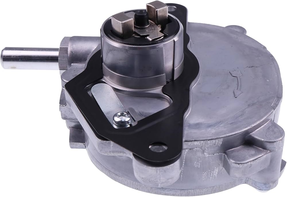 Brake Vacuum Pump 2712301665 Compatible With Mercedes Benz M271