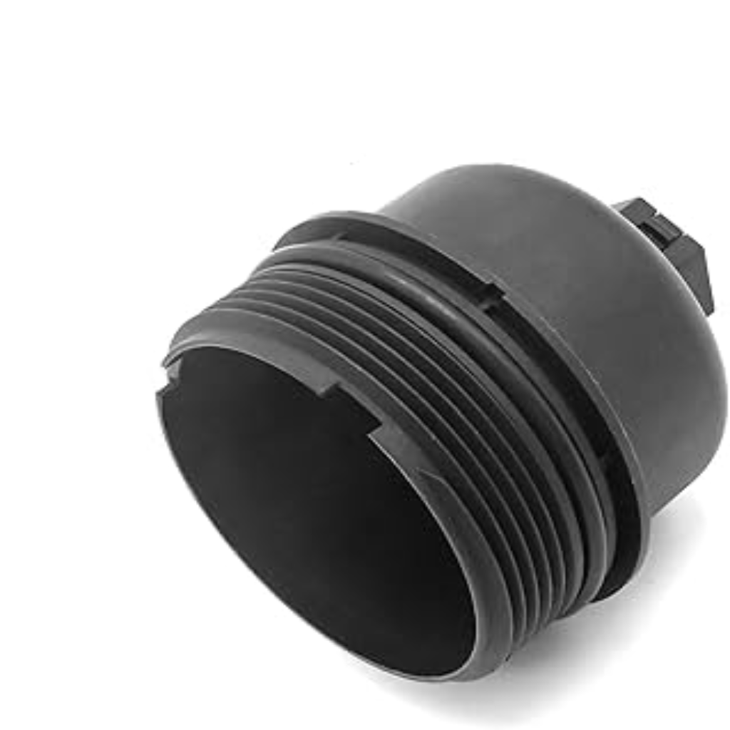 Engine Oil Filter Cap 11427557011 Compatible With Mini Cooper R55 R57