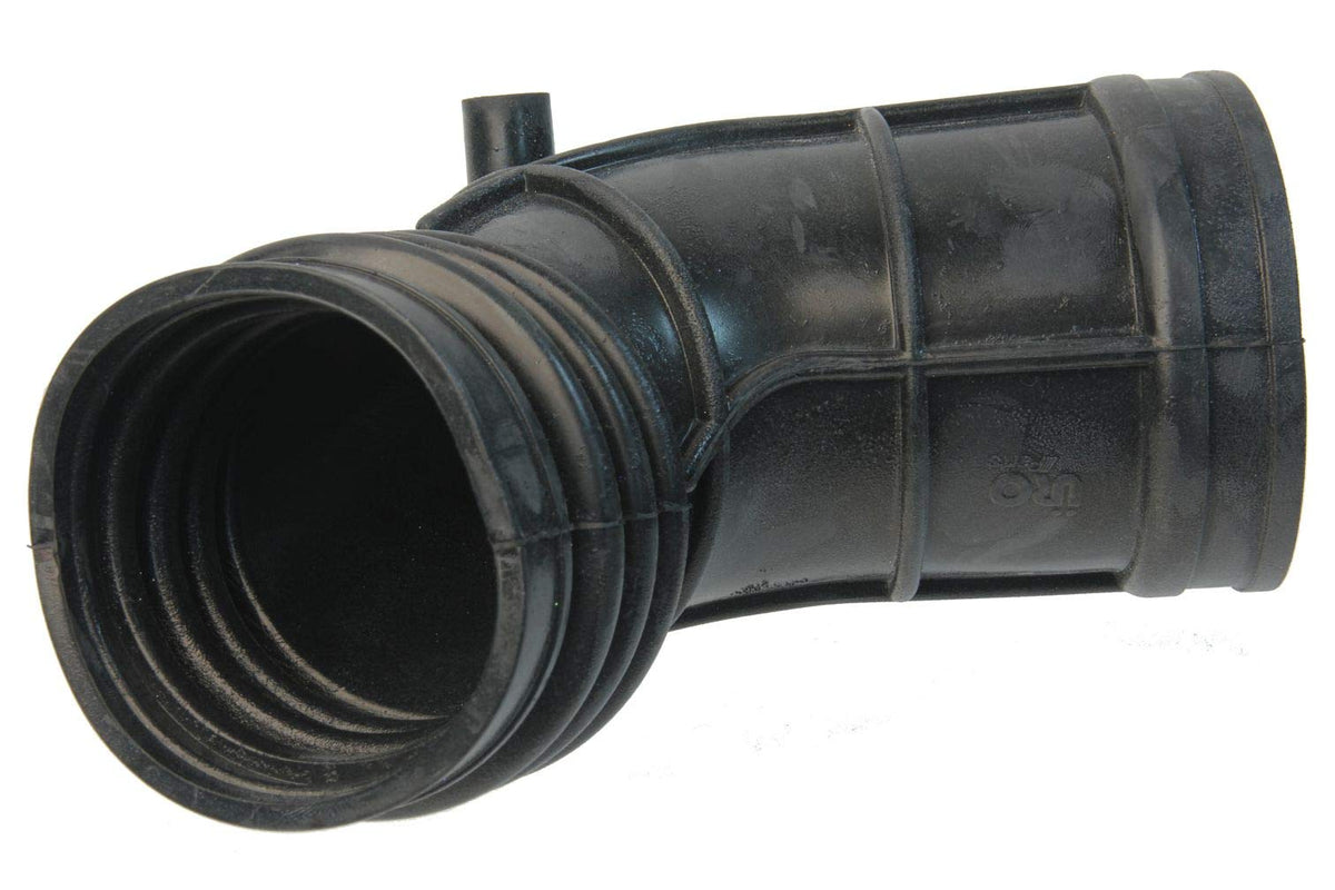 Air Mass Sensor to Throttle Housing Boot/Dust Cover 13541705209 Compatible With BMW E46