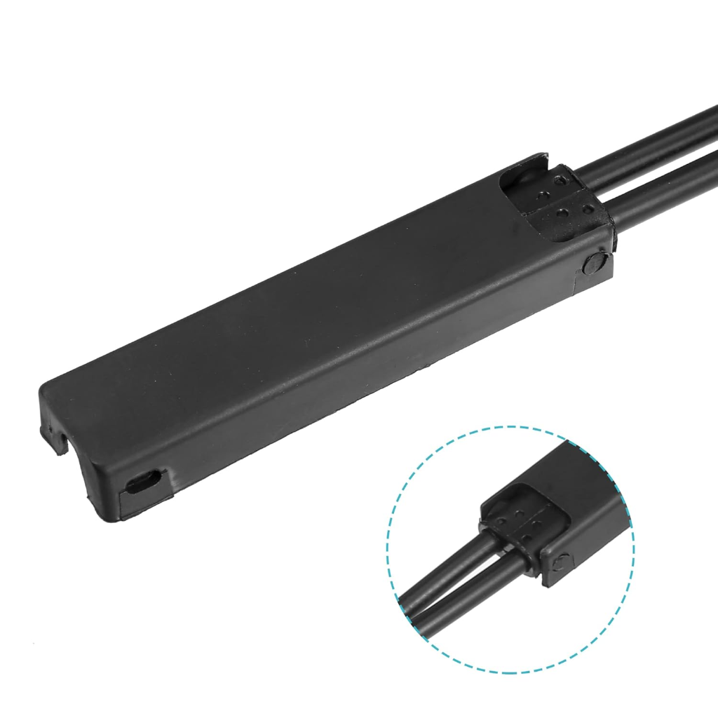 Hood Bonnet Release Cable 51237210735 Compatible With BMW X3 X4 F25 (2011-17)