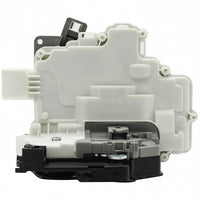 Rear Door Latch Left 8J2839015F Compatible With AUDI  A3 Limousine (8VS)