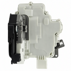 Rear Door Latch Left 8J2839015F Compatible With AUDI  A3 Limousine (8VS)