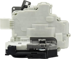 Rear Door Latch Left 8J2839015F Compatible With AUDI  A3 Limousine (8VS)