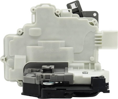 Rear Door Latch Left 8J2839015F Compatible With AUDI  A3 Limousine (8VS)