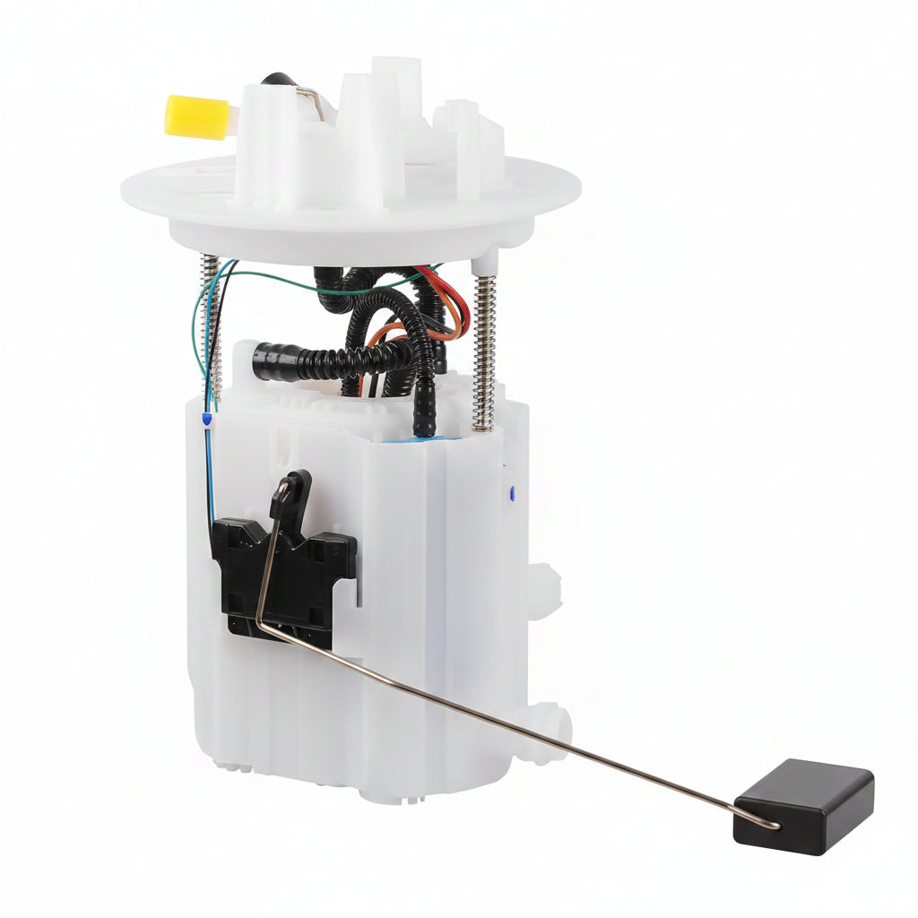 Fuel Pump 1664701794 Compatible With Mercedes Benz W166