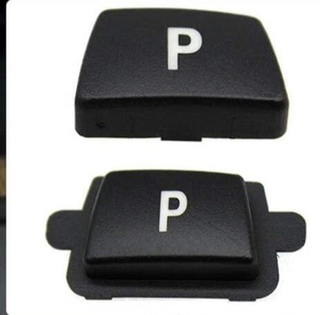 Gear Lever Parking Button 61319155451 Compatible with BMW  5 SERIES E60 & 3 SERIES E90
