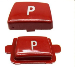 Gear Lever Parking Button 61319155451 Compatible with BMW  5 SERIES E60 & 3 SERIES E90