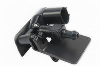 Windsheild Washer Nozzle 61667161469 61667183343 Compatible With BMW X5-E70