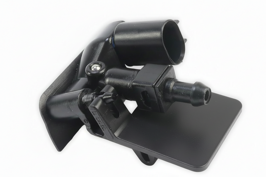 Windsheild Washer Nozzle 61667161469 61667183343 Compatible With BMW X5-E70
