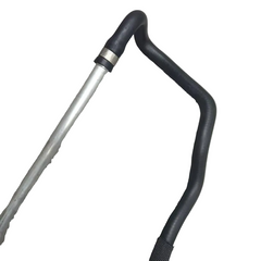 Front Lower Coolant Water Hose 17127598249 Compatible With BMW F01 F02 F06 F07 F10 (2011-2017)