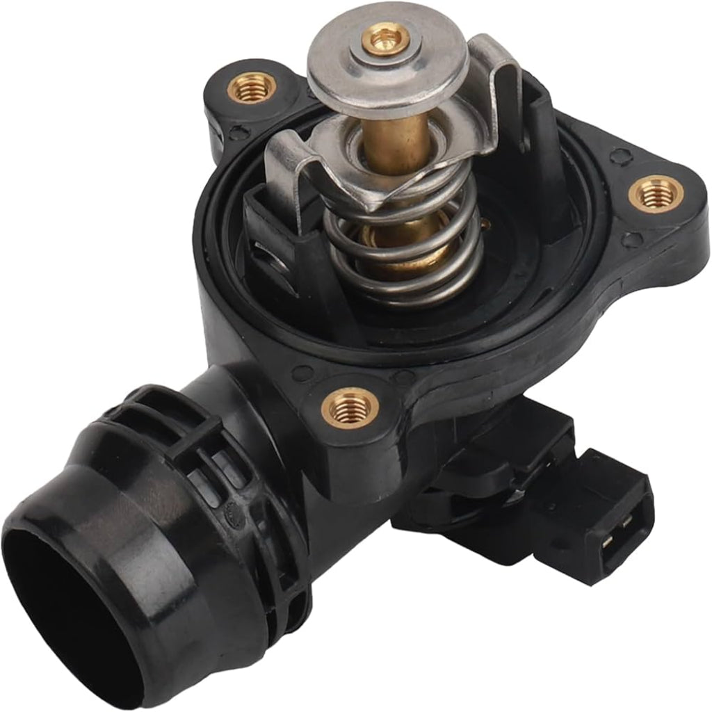 Elbow (Thermostat) 11537510959 For BMW 3 Series E90 & X1 E84 Tag-E-73