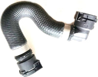 Radiator Hose 17127532063 Compatible With BMW E81 E87
