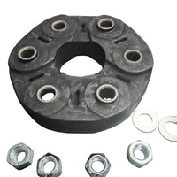 Driveshaft Prop shaft Rubber Joint 2054110000 2054115000 A2054110000 A2054115000 Compatible With Mercedes Benz W205 W213 X253