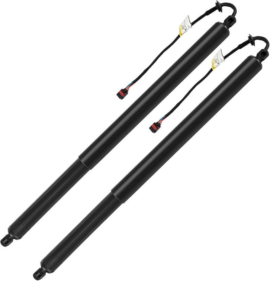 Air Suspension Electric Shock Absorber Strut LR126176 Compatible With LAND ROVER RANGE ROVER VELAR (L560)