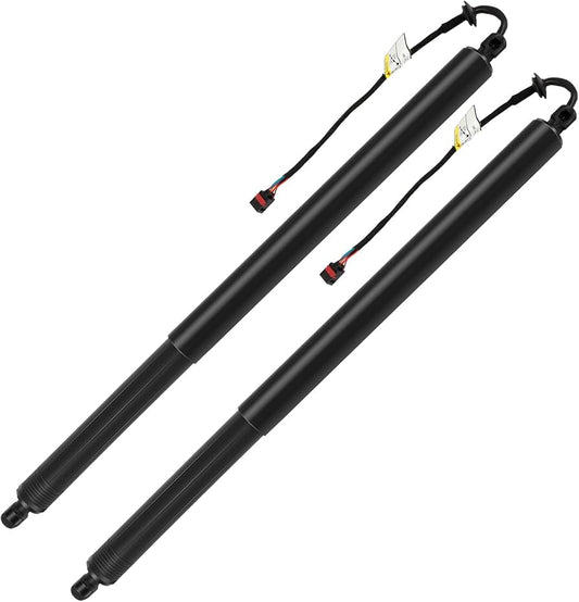 Air Suspension Electric Shock Absorber Strut LR126176 Compatible With LAND ROVER RANGE ROVER VELAR (L560)