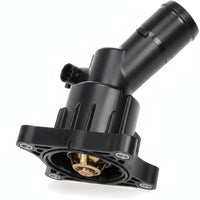 Engine Coolant Thermostat 31686560 31293912 31439968 31474700 31474989 Compatible With VOLVO XC60/S80 Tag No.125