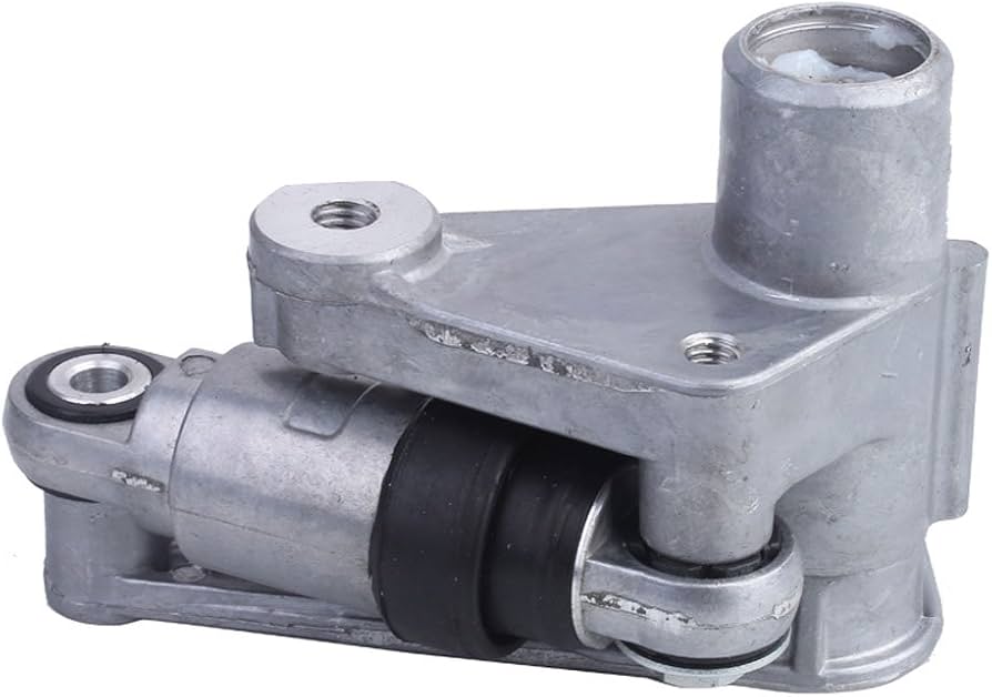 Belt tensioner 11281722789 Compatible With BMW 3 E46