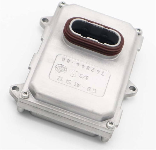 Crash Sensor 0031537528 Compatible With Mercedes Benz W221 W164 W251