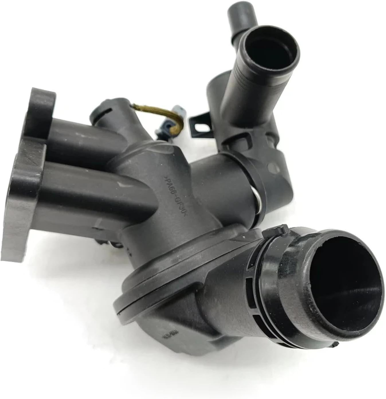 Engine Thermostat LR106640 Compatible With Land Rover Discovery Sport