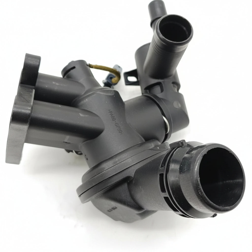 Engine Thermostat LR106640 Compatible With Land Rover Discovery Sport