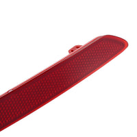 Rear Bumper Light Set Left 63147400207 Right 63147400208 Compatible With BMW  3 SERIES F30 Tag No.77