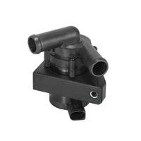 Engine Auxiliary Water Pump 06E121601C 06E121601CSK Compatible With Audi A6 A7 C6 C7 Q7
