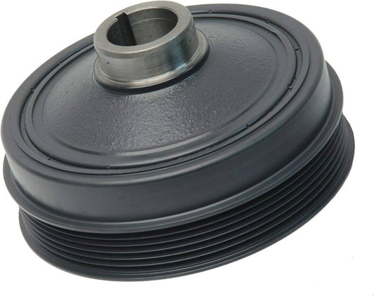 Crankshaft Pullley 2720300803 Compatible With Mercedes Benz W221 W164 M272