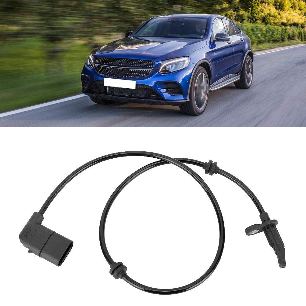 Rear Right ABS Wheel Speed Sensor 2229051100 Compatible With Mercedes Benz W222
