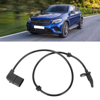 Rear Right ABS Wheel Speed Sensor 2229051100 Compatible With Mercedes Benz W222