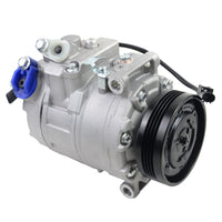 Air Conditioning Compressor 64509174802 Compatible With BMW E65 E66