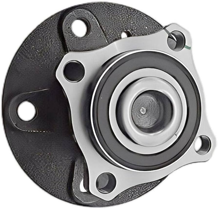 Rear Wheel Hub 2463340206 Compatible With Mercedes Benz W246