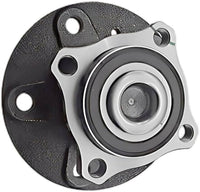 Rear Wheel Hub 2463340206 Compatible With Mercedes Benz W246