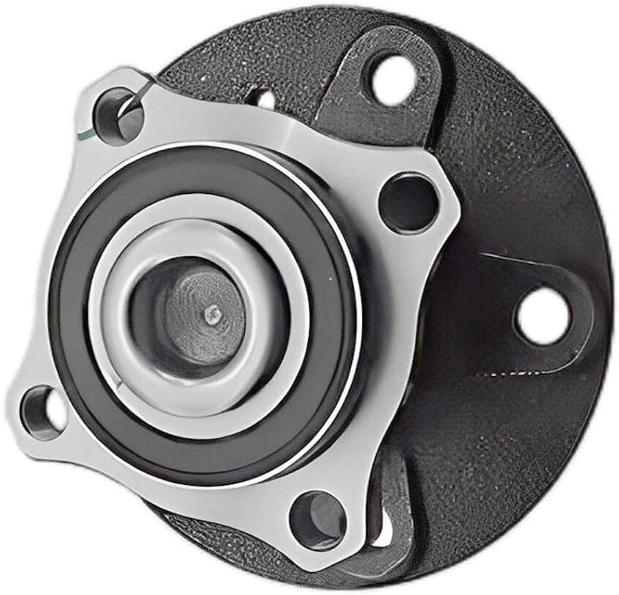 Rear Wheel Hub 2463340206 Compatible With Mercedes Benz W246