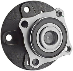 Rear Wheel Hub 2463340206 Compatible With Mercedes Benz W246