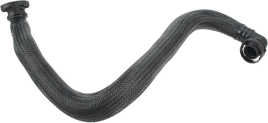 Crankcase Vent Hose 11157605186 Compatible With MINI R55 R56