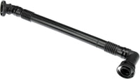 Crankcase Valve Breather Hose 11611432559 Compatible With BMW E46 E60 E83 M54