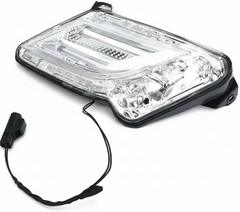 Fog Lamp Left 31278557 Right 31278558 Compatible With VOLVO S60 II (134)