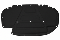 Engine Hood Insulation Bonnet Pad 5G0863831 Compatible With Volkswagen GOLF 7 (2015-19)