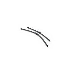 Front Wiper Blade Set (26'16 Inch) 61615A27D69 61615A512F5 61610415881 Compatible With BMW X1 F48 Tag No.110