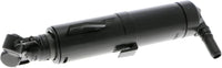 Headlight Washer Nozzle Left 61667488733 & Right 61667488733 61677251640 Compatible With BMW For X3 F25