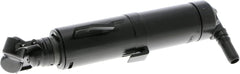 Headlight Washer Nozzle Left 61667488733 & Right 61667488733 61677251640 Compatible With BMW For X3 F25