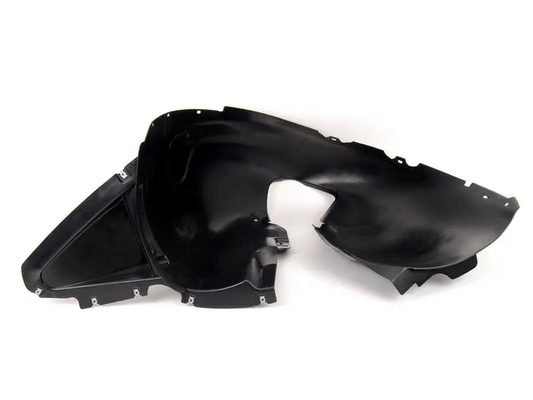Front Fender Liner Left 561805911B9B9 Compatible With Volkswagen Passat