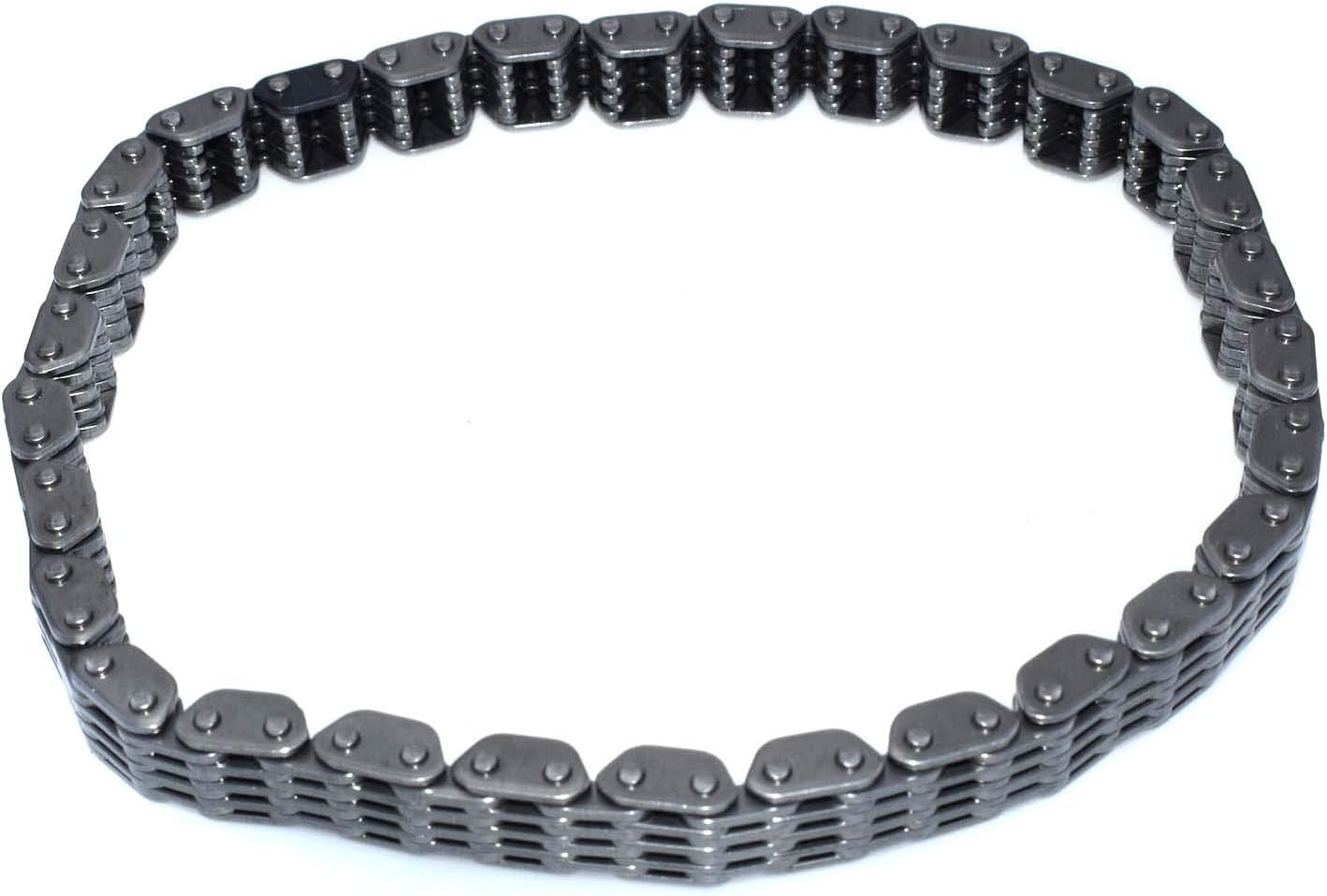 Oil Pump Chain 06H115225L 06K115225C Compatible With Audi A3/A4
