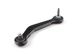 Rear Wheel Suspension Upper Control Arm Left 33321095411 33326768273 33326770747 33326770859 & Right 33321095412 33326768274 33326770748 33326770860 Compatible With BMW For X5 E53